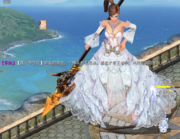 盛夏萌友来袭！魔域6月25日开启灵兽纪元，福利满满