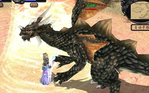 7 月 14 日魔域开放第十四大区，免费服务器增至 72 组